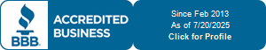 Napoli Pizza is a BBB Accredited Restaurant in Las Vegas, NV