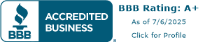Vegas Solar BBB Business Review