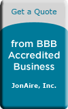 JonAire, Inc. BBB Business Review