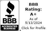 Yack Construction, Inc. BBB Business Review