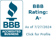 Universal Capital Group, LLC BBB Business Review