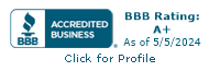 LRS Systems, Ltd. BBB Business Review